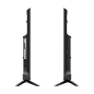 Telewizor Kruger&Matz 55" UHD Google TV DVB-T2/T/C H.265 HEVC
