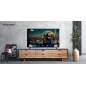 Telewizor Kruger&Matz 55" UHD Google TV DVB-T2/T/C H.265 HEVC Telewizor Kruger&Matz 55" UHD Google TV DVB-T2/T/C H.265 HEVC