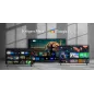 Telewizor Kruger&Matz 55" UHD Google TV DVB-T2/T/C H.265 HEVC Telewizor Kruger&Matz 55" UHD Google TV DVB-T2/T/C H.265 HEVC