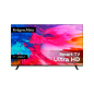 Telewizor Kruger&Matz 55" UHD smart DVB-T2/S2 H.265 Hevc