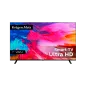 Telewizor Kruger&Matz 55" UHD smart DVB-T2/S2 H.265 Hevc