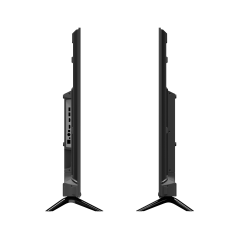 Telewizor Kruger&Matz 55" UHD smart DVB-T2/S2 H.265 Hevc