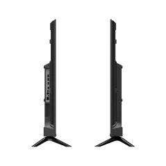 Telewizor Kruger&Matz 55" UHD smart DVB-T2/S2 H.265 Hevc