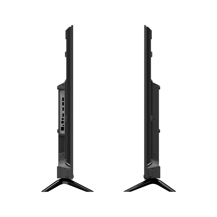 Telewizor Kruger&Matz 55" UHD smart DVB-T2/S2 H.265 Hevc Telewizor Kruger&Matz 55" UHD smart DVB-T2/S2 H.265 Hevc
