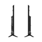 Telewizor Kruger&Matz 55" UHD smart DVB-T2/S2 H.265 Hevc