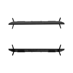 Telewizor Kruger&Matz 55" UHD smart DVB-T2/S2 H.265 Hevc