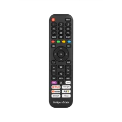 Telewizor Kruger&Matz 55" UHD smart DVB-T2/S2 H.265 Hevc