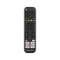 Telewizor Kruger&Matz 55" UHD smart DVB-T2/S2 H.265 Hevc