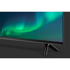 Telewizor Kruger&Matz 55" UHD smart DVB-T2/S2 H.265 Hevc
