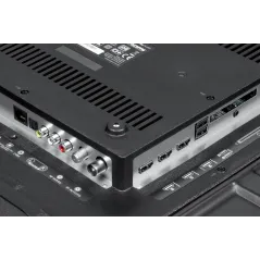 Telewizor Kruger&Matz 55" UHD smart DVB-T2/S2 H.265 Hevc