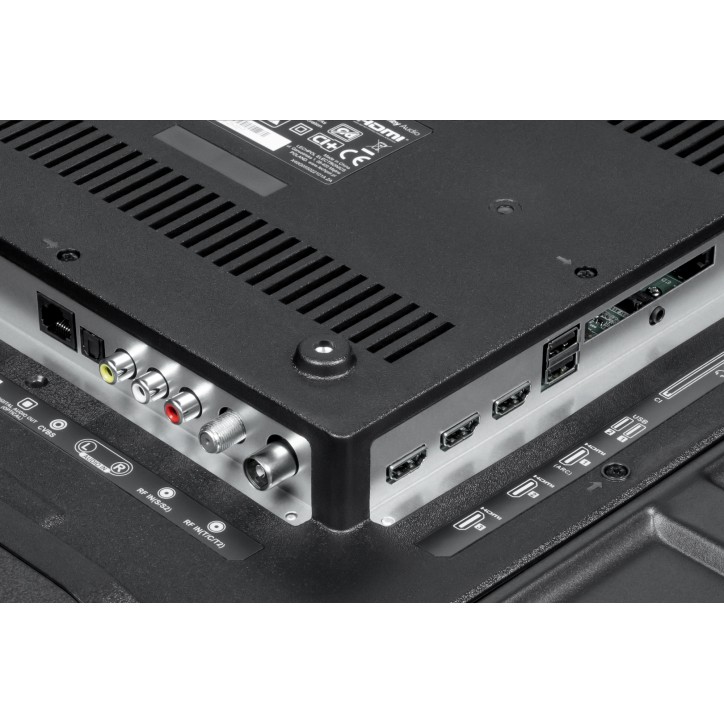 Telewizor Kruger&Matz 55" UHD smart DVB-T2/S2 H.265 Hevc Telewizor Kruger&Matz 55" UHD smart DVB-T2/S2 H.265 Hevc