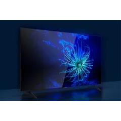 Telewizor Kruger&Matz 55" UHD smart DVB-T2/S2 H.265 Hevc