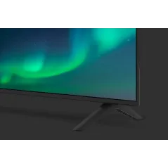 Telewizor Kruger&Matz 55" UHD smart DVB-T2/S2 H.265 Hevc