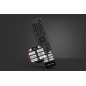 Telewizor Kruger&Matz 55" UHD smart DVB-T2/S2 H.265 Hevc