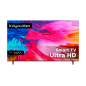 Telewizor Kruger&Matz 55" UHD smart DVB-T2/S2 H.265 Hevc