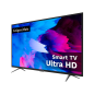 Telewizor Kruger&Matz 65" seria A, DVB-T2/S2 UHD 4K smart