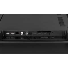 Telewizor Kruger&Matz 65" seria A, DVB-T2/S2 UHD 4K smart