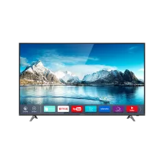 Telewizor Kruger&Matz 65" seria A, DVB-T2/S2 UHD 4K smart