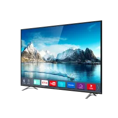 Telewizor Kruger&Matz 65" seria A, DVB-T2/S2 UHD 4K smart