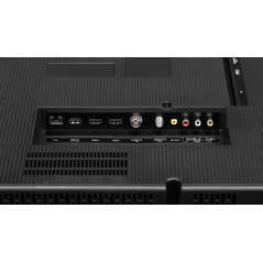 Telewizor Kruger&Matz 65" seria A, DVB-T2/S2 UHD 4K smart