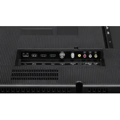 Telewizor Kruger&Matz 65" seria A, DVB-T2/S2 UHD 4K smart