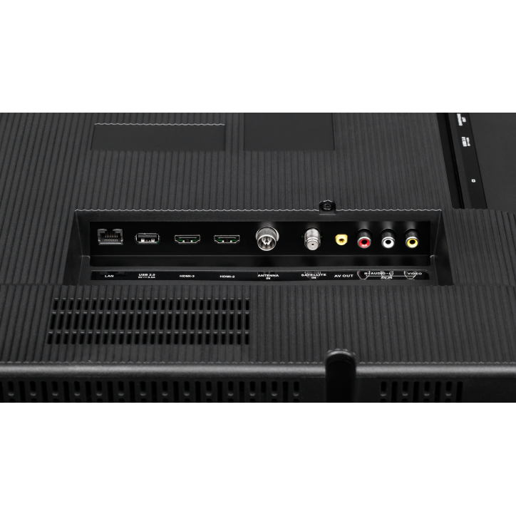 Telewizor Kruger&Matz 65" seria A, DVB-T2/S2 UHD 4K smart