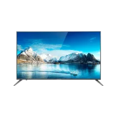 Telewizor Kruger&Matz 65" seria U, UHD 4K z tunerem DVB-T2 HD