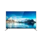 Telewizor Kruger&Matz 65" seria U, UHD 4K z tunerem DVB-T2 HD