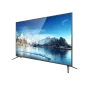 Telewizor Kruger&Matz 65" seria U, UHD 4K z tunerem DVB-T2 HD
