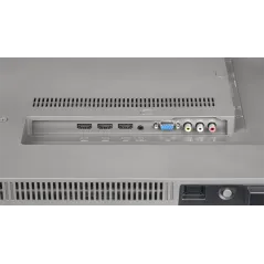 Telewizor Kruger&Matz 65" seria U, UHD 4K z tunerem DVB-T2 HD