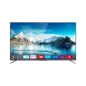 Telewizor Kruger&Matz 65" seria X, DVB-T2/S2, UHD 4K smart