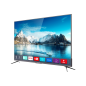 Telewizor Kruger&Matz 65" seria X, DVB-T2/S2, UHD 4K smart