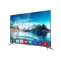Telewizor Kruger&Matz 65" seria X, DVB-T2/S2, UHD 4K smart