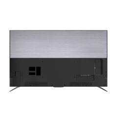 Telewizor Kruger&Matz 65" seria X, DVB-T2/S2, UHD 4K smart