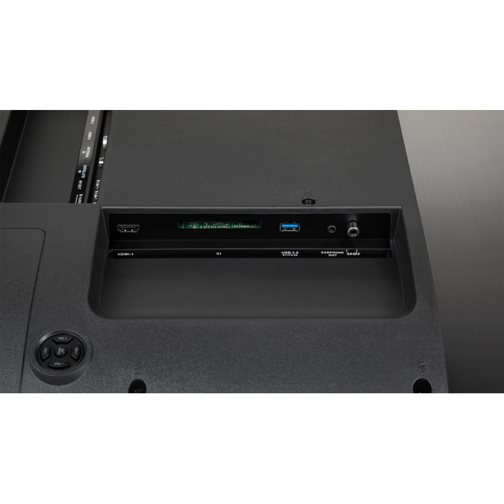 Telewizor Kruger&Matz 65" seria X, DVB-T2/S2, UHD 4K smart