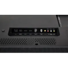 Telewizor Kruger&Matz 65" seria X, DVB-T2/S2, UHD 4K smart