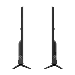 Telewizor Kruger&Matz 65" UHD Google TV DVB-T2/T/C H.265 HEVC