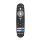 Telewizor Kruger&Matz 65" UHD Google TV DVB-T2/T/C H.265 HEVC Telewizor Kruger&Matz 65" UHD Google TV DVB-T2/T/C H.265 HEVC