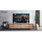 Telewizor Kruger&Matz 65" UHD Google TV DVB-T2/T/C H.265 HEVC Telewizor Kruger&Matz 65" UHD Google TV DVB-T2/T/C H.265 HEVC