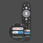Telewizor Kruger&Matz 65" UHD Google TV DVB-T2/T/C H.265 HEVC Telewizor Kruger&Matz 65" UHD Google TV DVB-T2/T/C H.265 HEVC