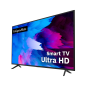 Telewizor Kruger&Matz 65" UHD smart DVB-T2/S2 H.265 HEVC