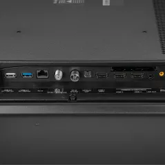 Telewizor Kruger&Matz 65" UHD smart DVB-T2/S2 H.265 HEVC