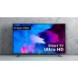 Telewizor Kruger&Matz 65" UHD smart DVB-T2/S2 H.265 HEVC