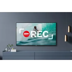 Telewizor Kruger&Matz 65" UHD smart DVB-T2/S2 H.265 HEVC