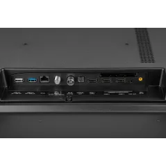 Telewizor Kruger&Matz 65" UHD smart DVB-T2/S2 H.265 HEVC