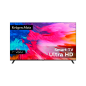 Telewizor Kruger&Matz 65" UHD smart DVB-T2/S2 H.265 Hevc Telewizor Kruger&Matz 65" UHD smart DVB-T2/S2 H.265 Hevc