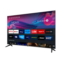 Telewizor Kruger&Matz 65" UHD smart DVB-T2/S2 H.265 Hevc