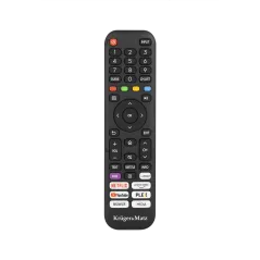 Telewizor Kruger&Matz 65" UHD smart DVB-T2/S2 H.265 Hevc