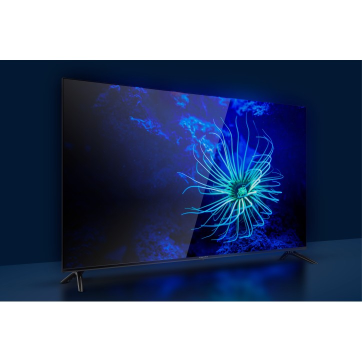 Telewizor Kruger&Matz 65" UHD smart DVB-T2/S2 H.265 Hevc Telewizor Kruger&Matz 65" UHD smart DVB-T2/S2 H.265 Hevc