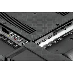 Telewizor Kruger&Matz 65" UHD smart DVB-T2/S2 H.265 Hevc